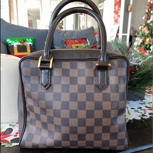 ✅Brera Damier handbag✅